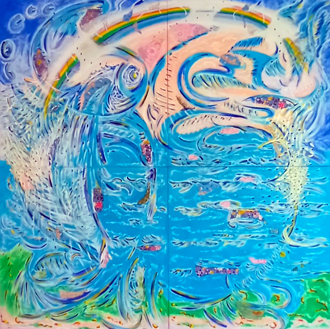 Suoni dell’Acqua